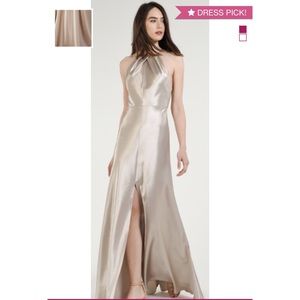 Jenny Yoo Cameron Dress